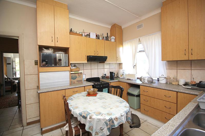 3 Bedroom Property for Sale in Klein Brak Western Cape